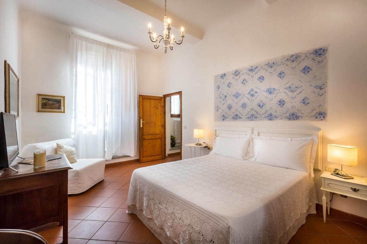 Classic Tuscany Apartments By Mmega Firenze Eksteriør bilde