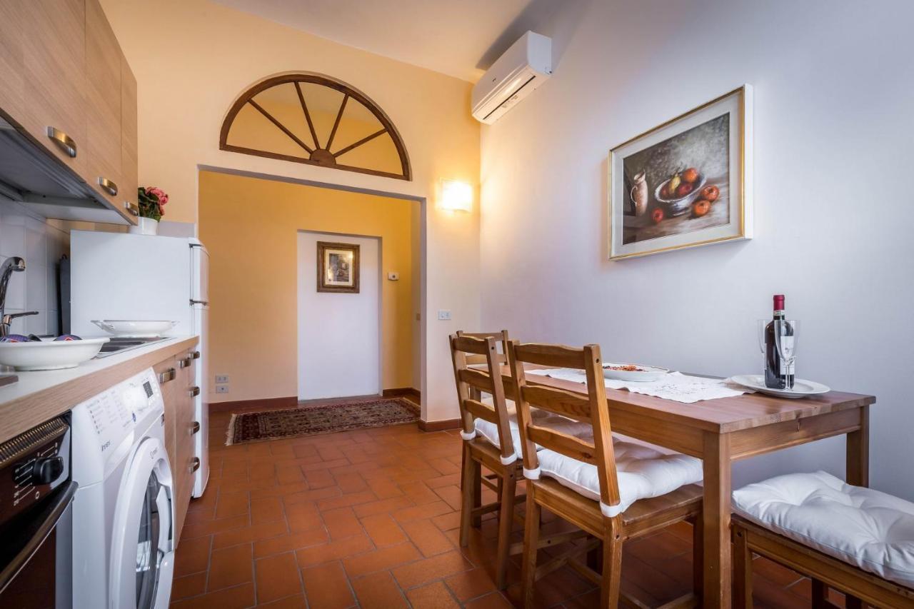 Classic Tuscany Apartments By Mmega Firenze Eksteriør bilde