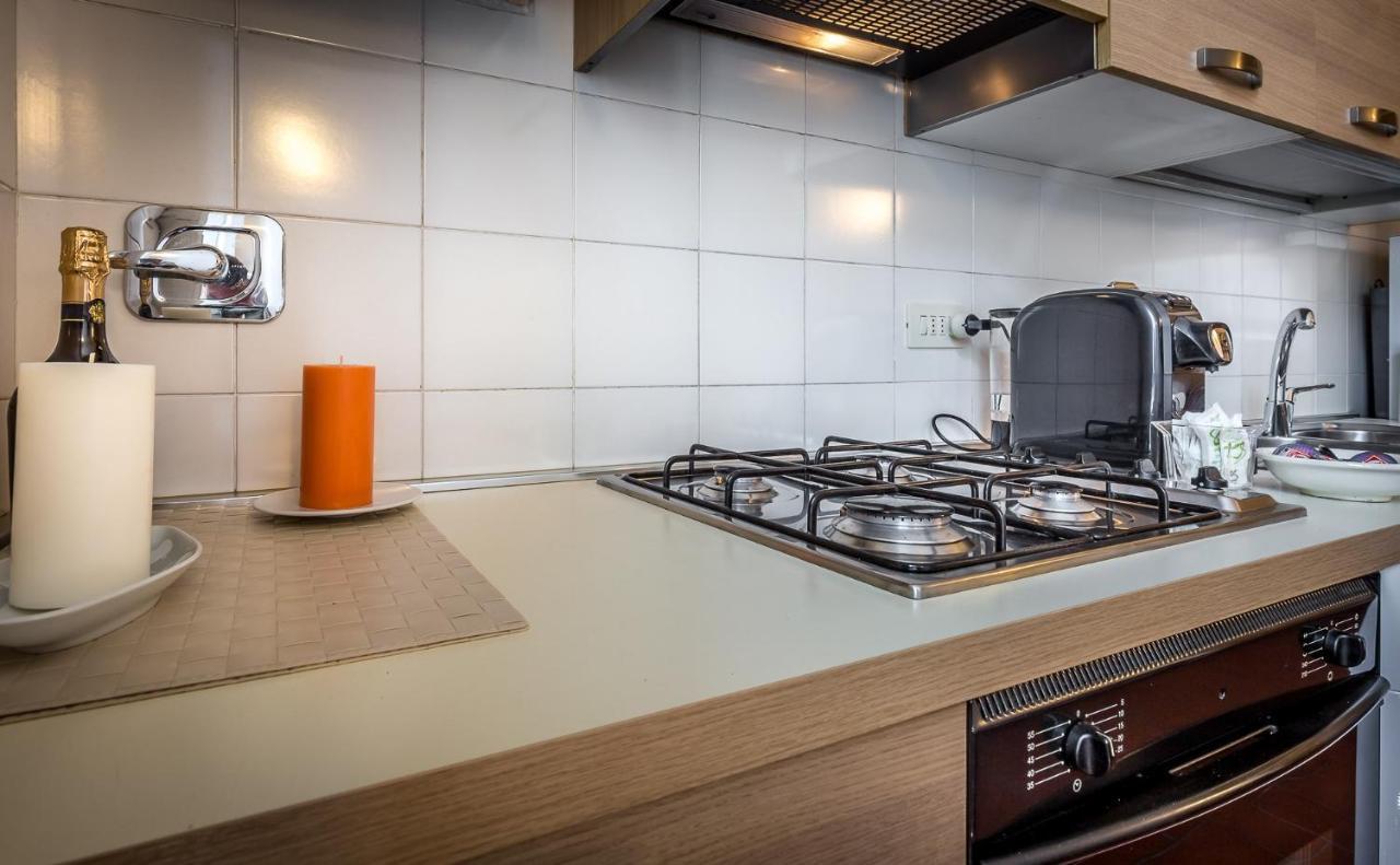 Classic Tuscany Apartments By Mmega Firenze Eksteriør bilde