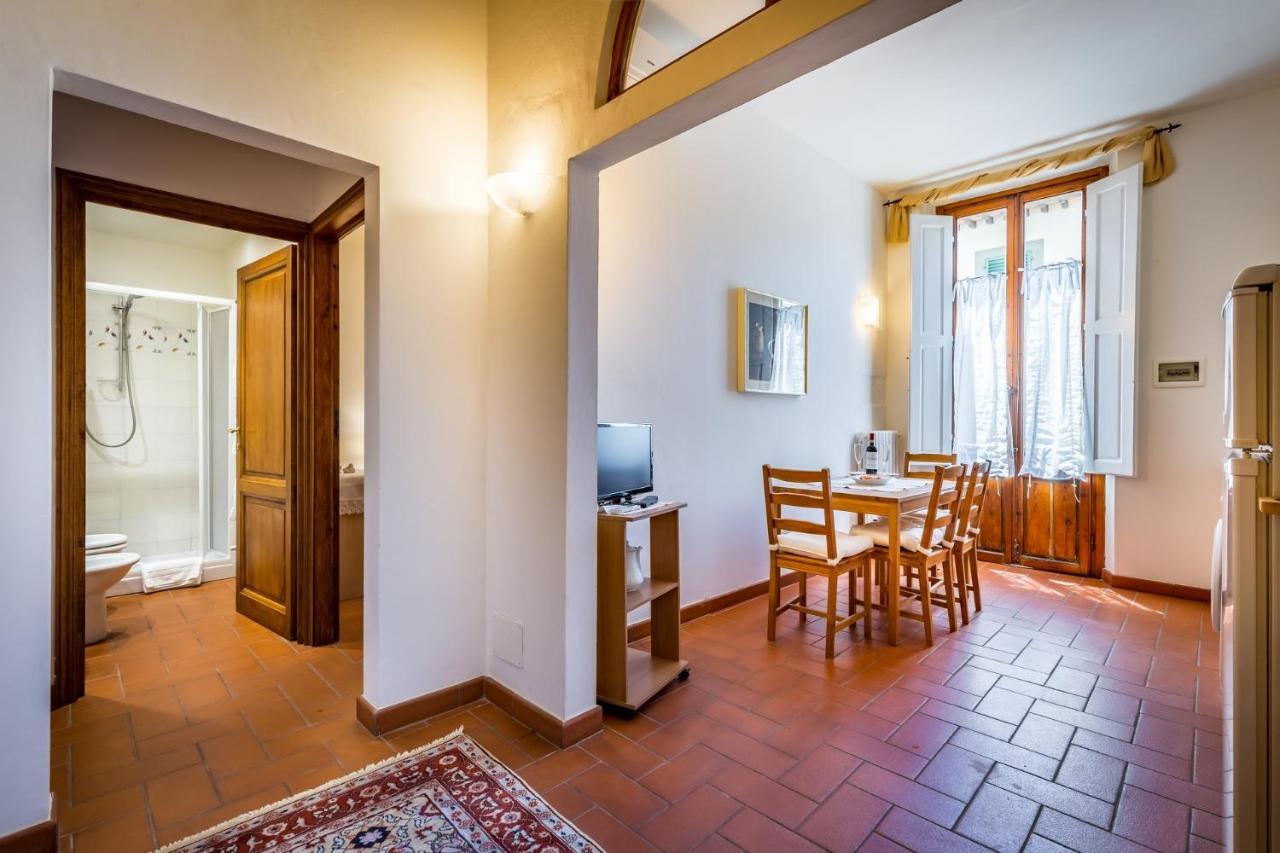 Classic Tuscany Apartments By Mmega Firenze Eksteriør bilde