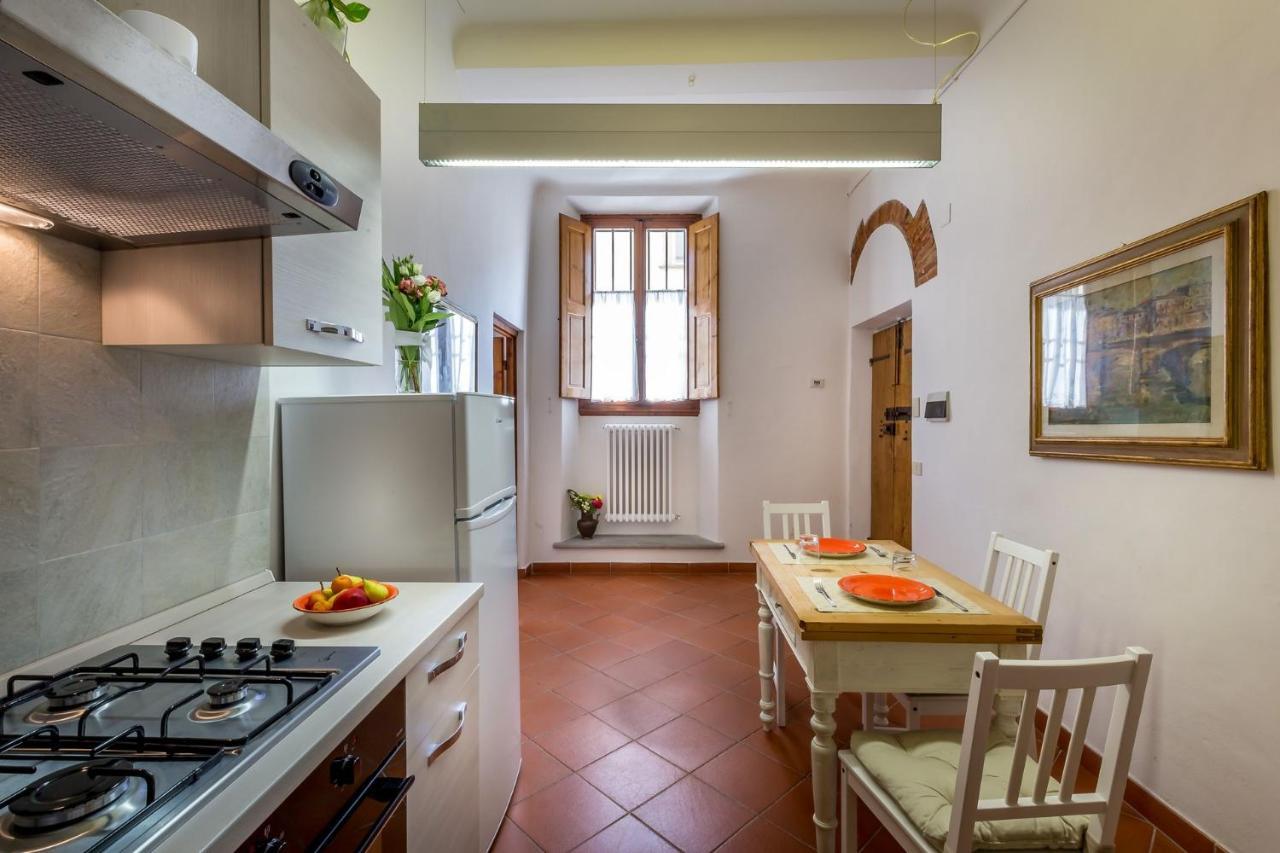 Classic Tuscany Apartments By Mmega Firenze Eksteriør bilde