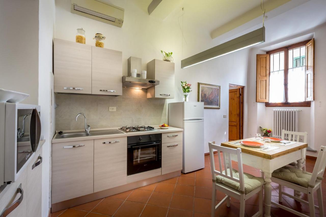 Classic Tuscany Apartments By Mmega Firenze Eksteriør bilde