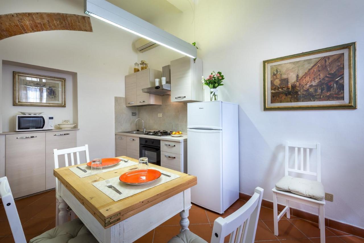 Classic Tuscany Apartments By Mmega Firenze Eksteriør bilde