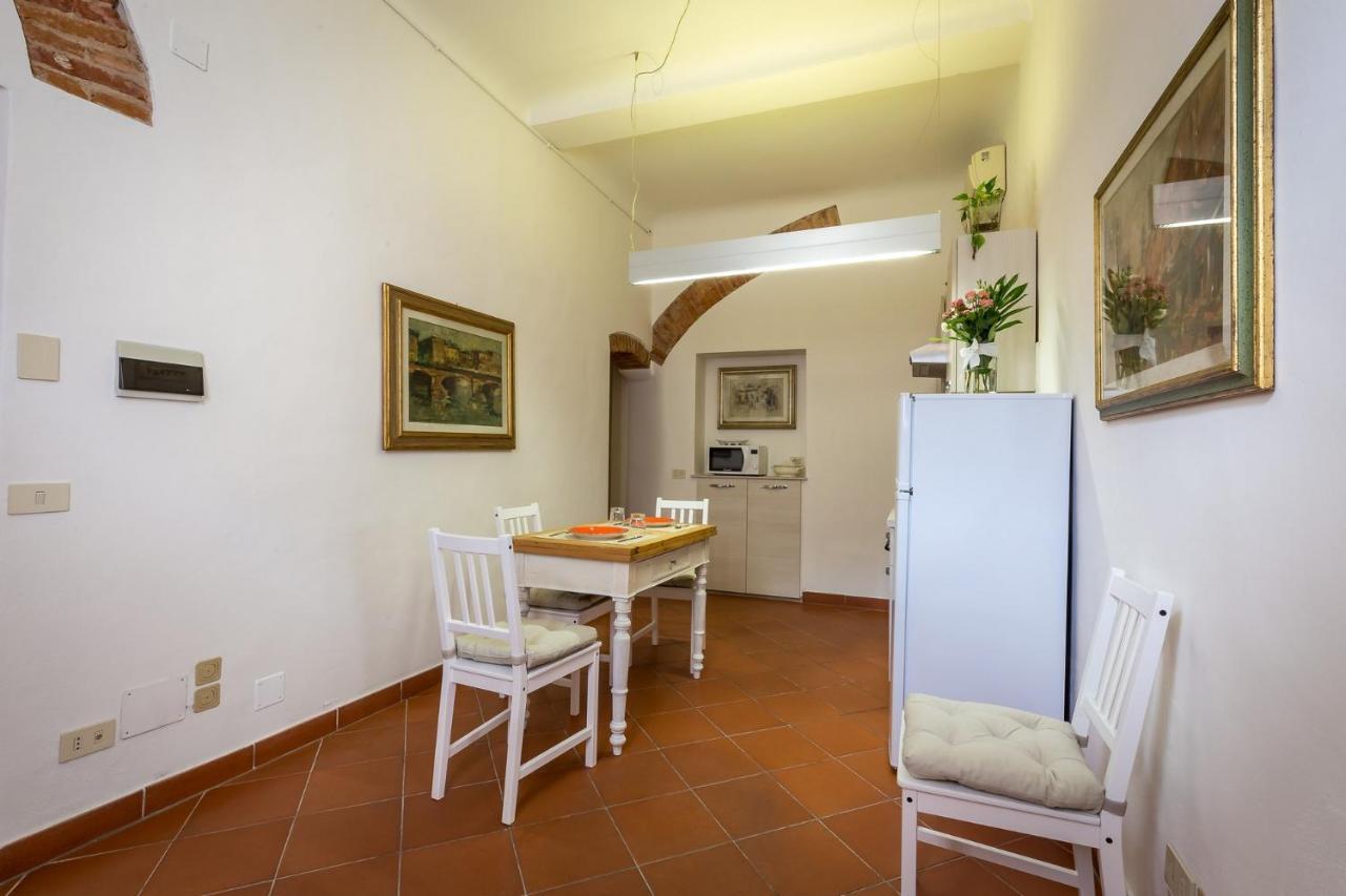 Classic Tuscany Apartments By Mmega Firenze Eksteriør bilde