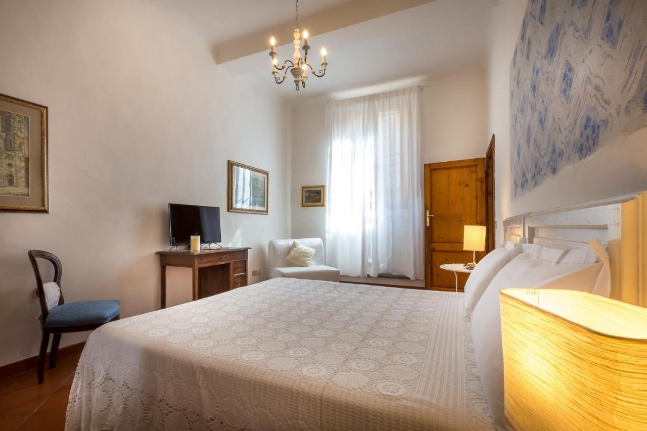 Classic Tuscany Apartments By Mmega Firenze Eksteriør bilde