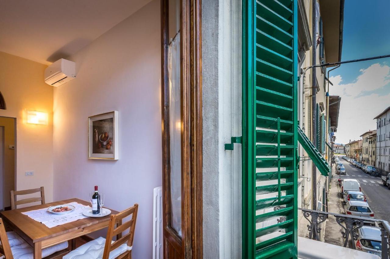 Classic Tuscany Apartments By Mmega Firenze Eksteriør bilde