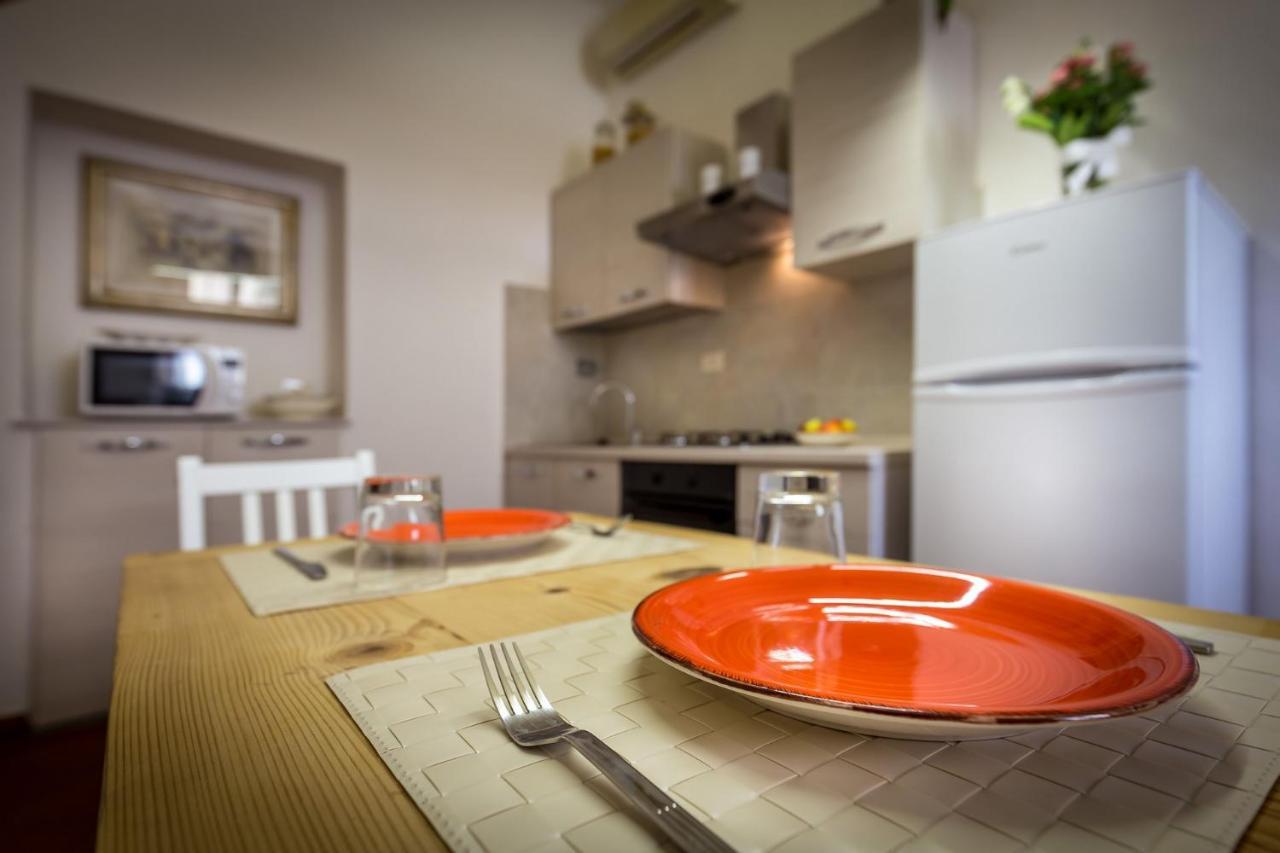 Classic Tuscany Apartments By Mmega Firenze Eksteriør bilde