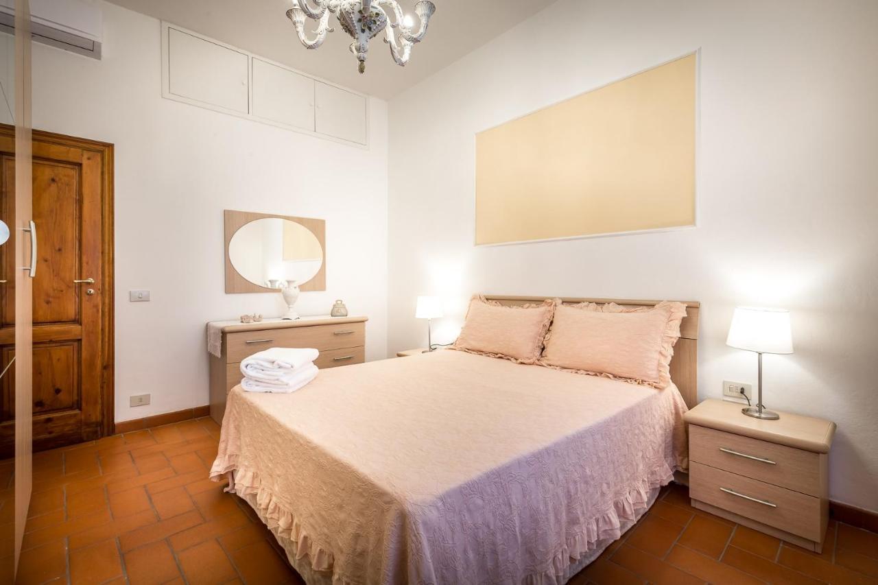 Classic Tuscany Apartments By Mmega Firenze Eksteriør bilde