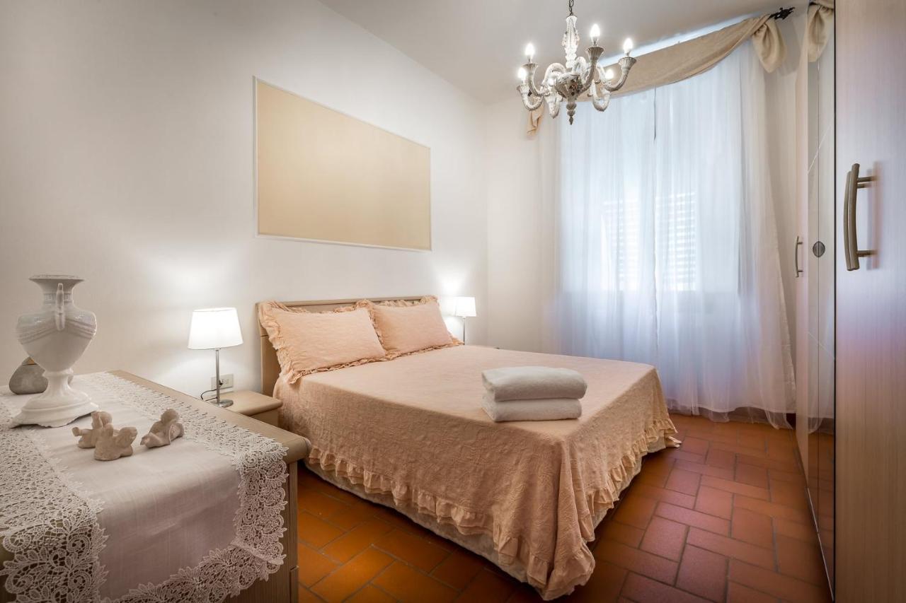 Classic Tuscany Apartments By Mmega Firenze Eksteriør bilde