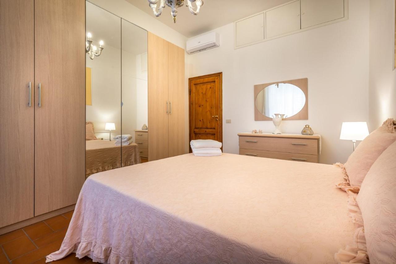 Classic Tuscany Apartments By Mmega Firenze Eksteriør bilde